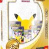 Pokemon Binder Collection